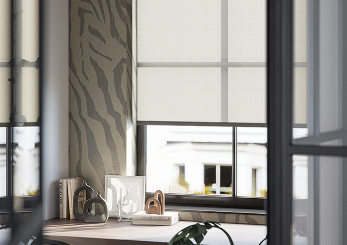 Anthology, Moonstone - Twist&Fit Roller Blind - Image 5